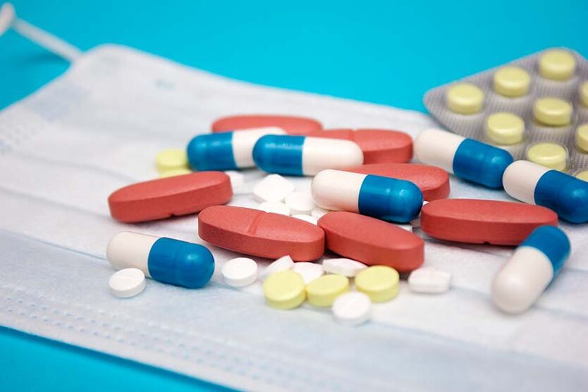 Alkohol negativno utječe na djelovanje antibiotika