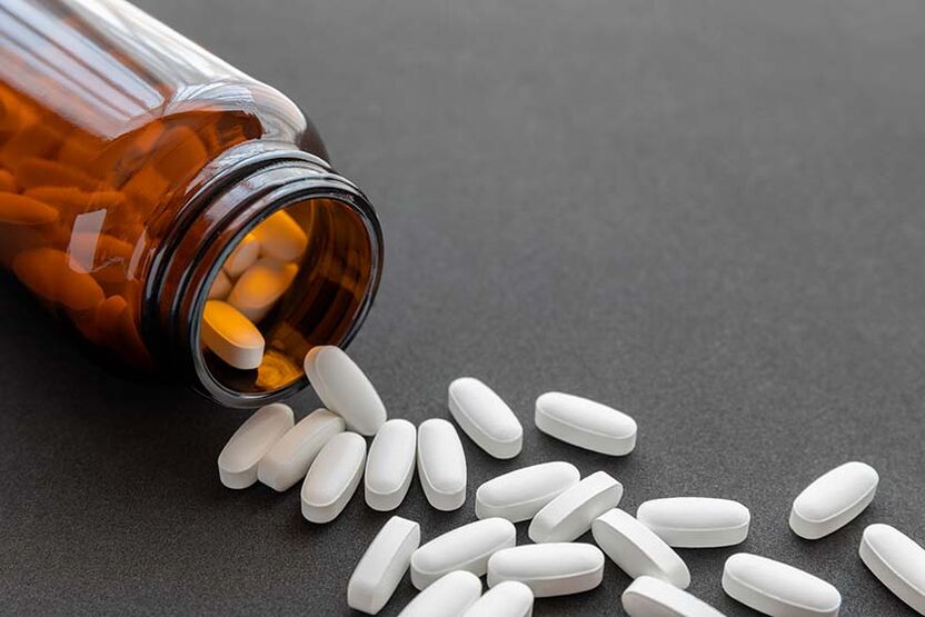 Antibiotici su kontraindicirani alkoholom