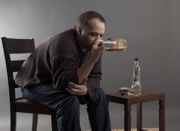 Alkoholičar